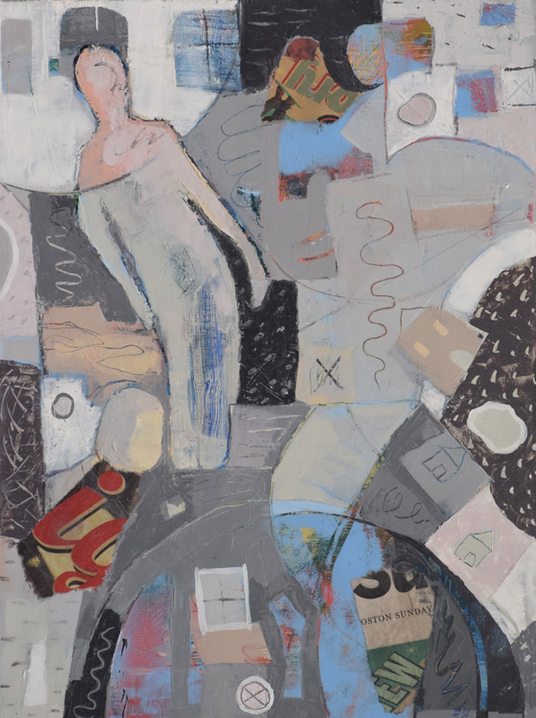 Watching Life Change