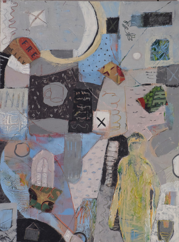 Watching Life Change